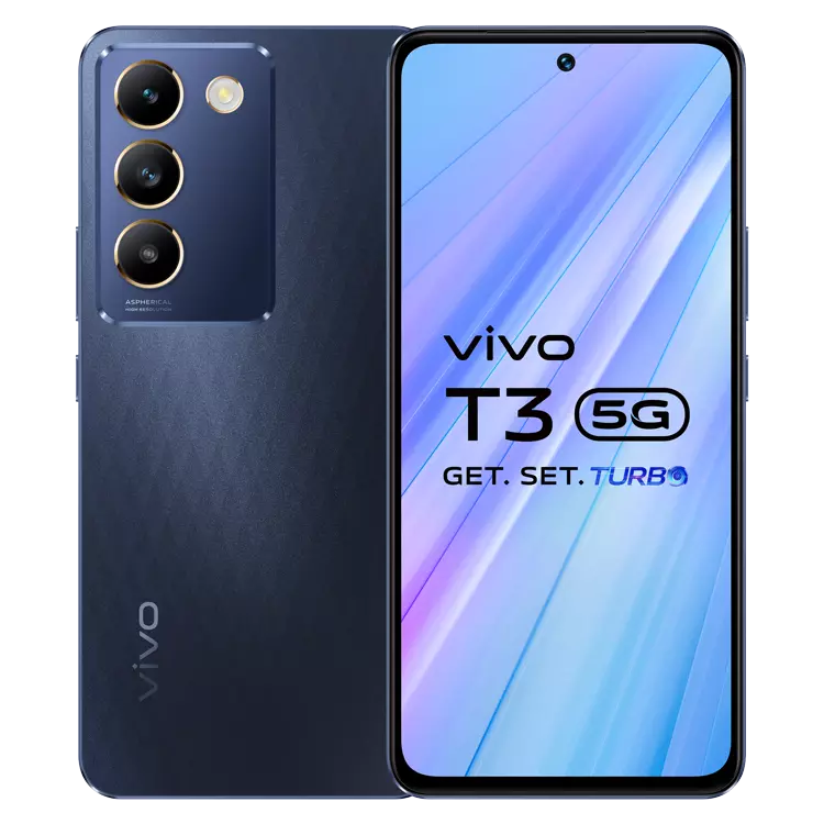 vivo t3 5g mobile